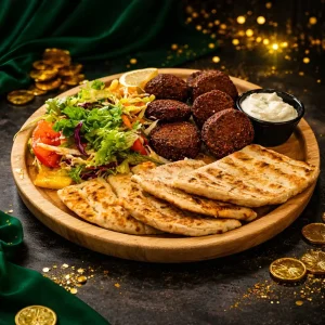 Falafel